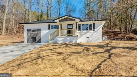600 1st St, Lafayette, GA 30728