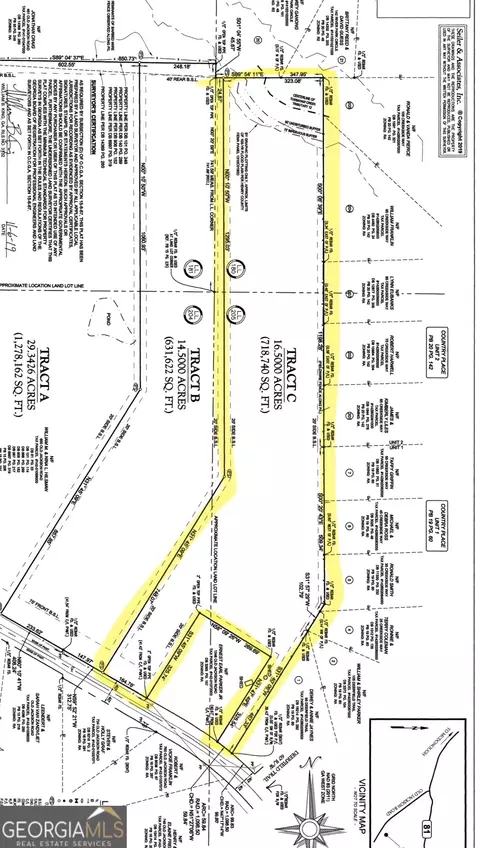 725 Old Jackson Rd, Mcdonough, GA 30252 photo 2