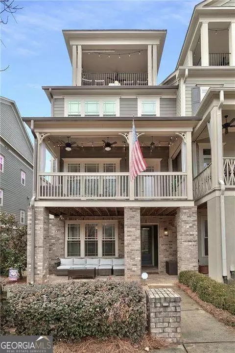 333 Patterson Way NE, Atlanta, GA 30312