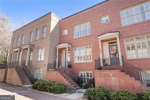820 Virginia Park Cir NE, Atlanta, GA 30306