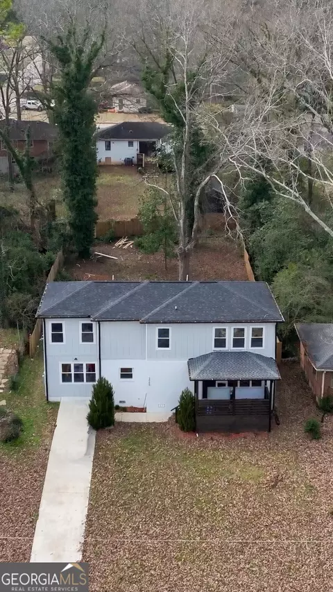 2085 Dellwood Pl, Decatur, GA 30032