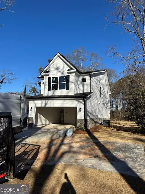 208 Piedmont St, Commerce, GA 30529