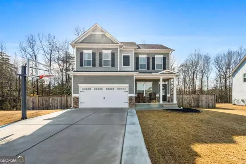 340 Orange Cir, Dawsonville, GA 30534