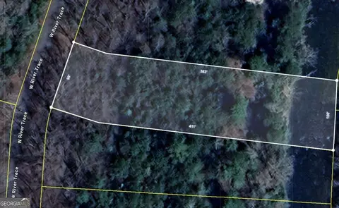 0 W River Trce Apt Lot #LOT 48, Ellijay, GA 30536