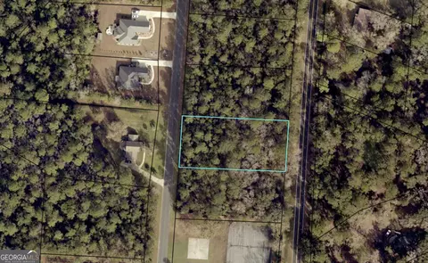0 Marina Isle Dr, Woodbine, GA 31569