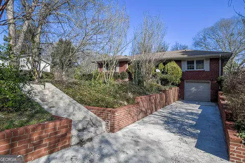 3021 Old Concord Rd SE, Smyrna, GA 30082