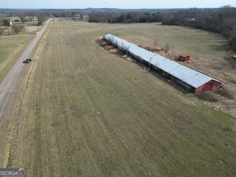 0 Donald Smith Rd, Hull, GA 30646