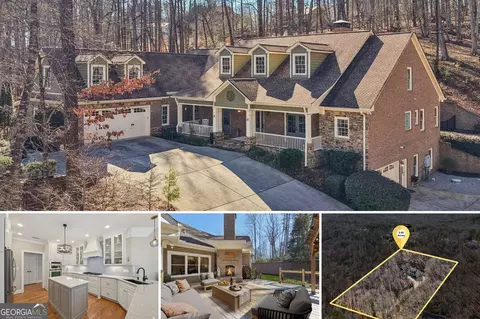 99 Madeline Anthony Rd, Dahlonega, GA 30533