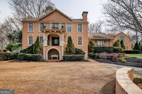12805 Bucksport Dr, Roswell, GA 30075