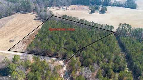 0 Clifton Rd #LOT 1, Statesboro, GA 30458