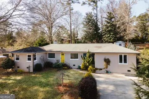 150 Gran Ellen Dr, Athens, GA 30606