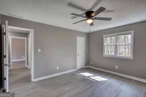 Bedroom - 1067 Brookview Ln, Hampton, GA 30228 photo 4 of 6