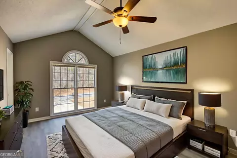Bedroom - 1067 Brookview Ln, Hampton, GA 30228 photo 1 of 6
