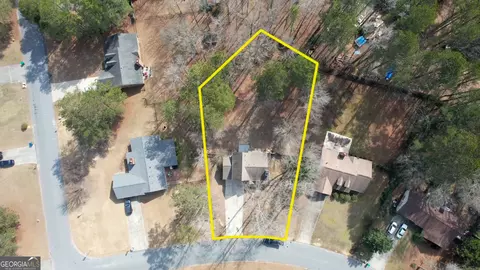 View/Area - 1067 Brookview Ln, Hampton, GA 30228 photo 1 of 4
