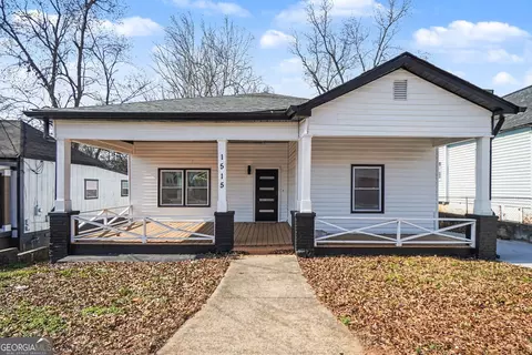 1515 Jonesboro Rd SE, Atlanta, GA 30315