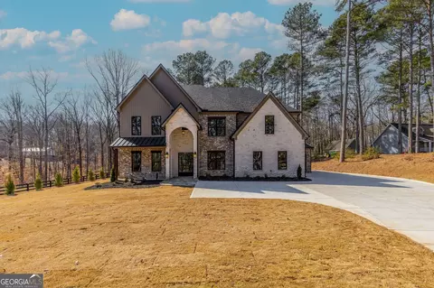 1258 Prospect Rd, Lawrenceville, GA 30043