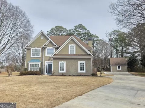 42 Stonemill Ct, Newnan, GA 30265