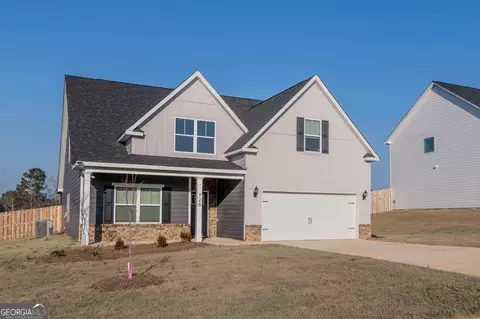 716 Lindsey Brooke Trce, Bonaire, GA 31005