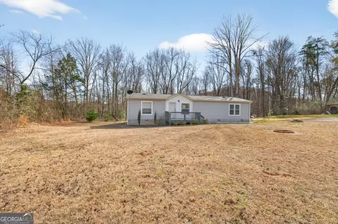 818 Dean Mountain Rd, Cleveland, GA 30528