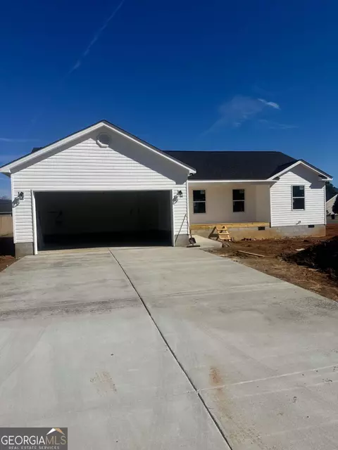 22 Lyndsey Dr, Chatsworth, GA 30705