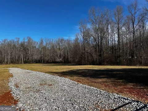 0 Thurmond Road 864 Acres Rd, Cleveland, GA 30528