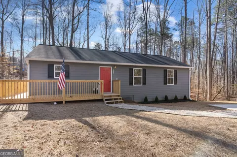 137 Cheyenne Trl, Martin, GA 30557