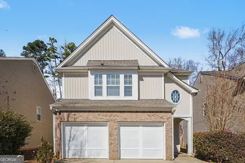 215 Cool Weather Dr, Lawrenceville, GA 30045