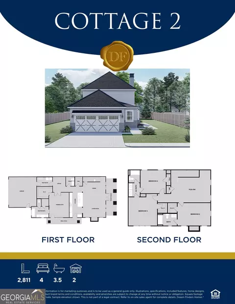 1215 Harmony Bnd #26, Watkinsville, GA 30677