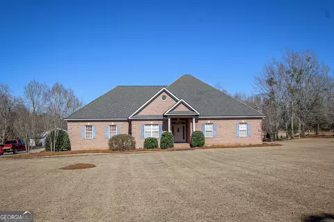2015 Tucker Rd, Perry, GA 31069
