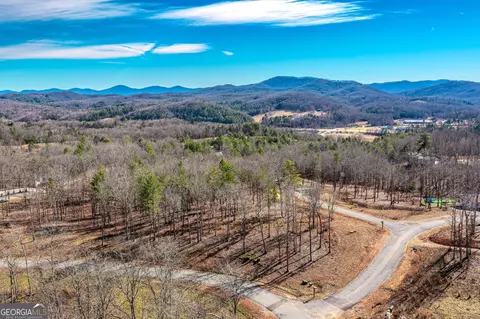 lot61 Ridges Dr, Blue Ridge, GA 30513
