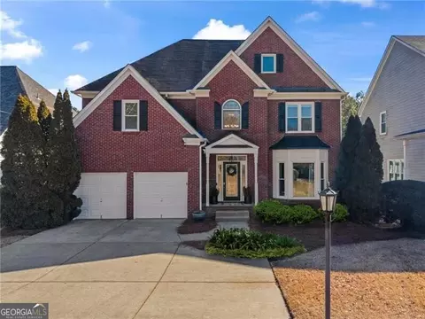1954 New Kemp Rd, Marietta, GA 30066