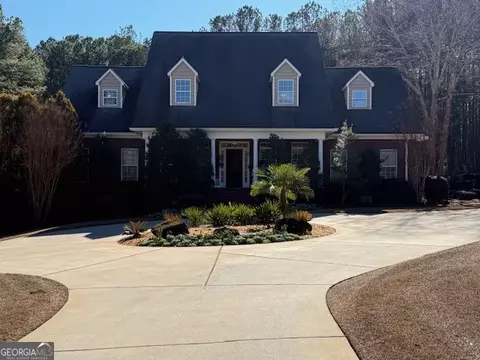 380 Peachbelt Rd, Thomaston, GA 30286
