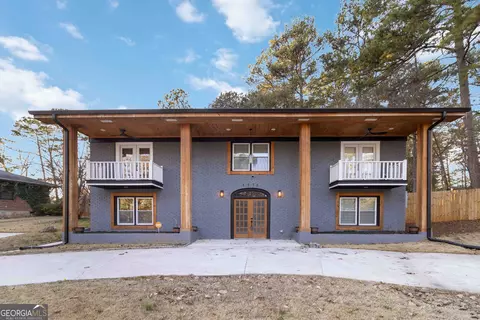 1775 Danrich Dr, Decatur, GA 30032