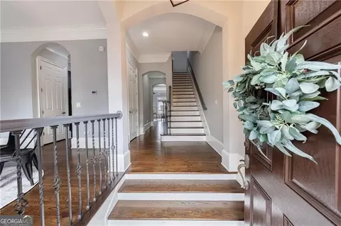 Entry Way - Undisclosed, Atlanta, GA 30319 photo 1 of 4