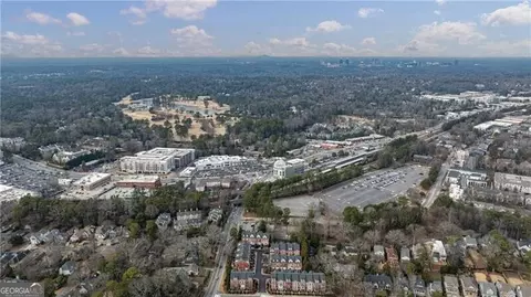 View/Area - Undisclosed, Atlanta, GA 30319 photo 6 of 6