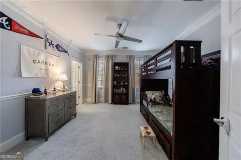 Bedroom - Undisclosed, Atlanta, GA 30319 photo 3 of 6