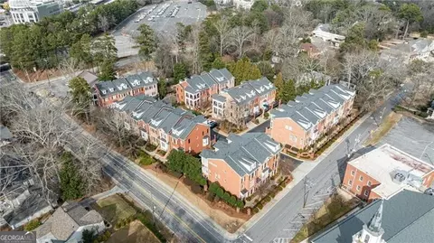 View/Area - Undisclosed, Atlanta, GA 30319 photo 2 of 6