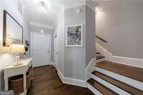 Entry Way - Undisclosed, Atlanta, GA 30319 photo 3 of 4