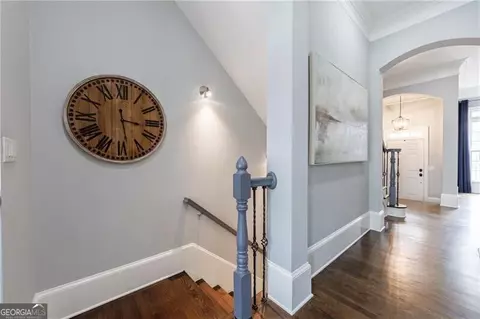 Entry Way - Undisclosed, Atlanta, GA 30319 photo 2 of 4