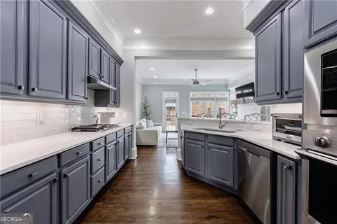 Kitchen - Undisclosed, Atlanta, GA 30319 photo 1 of 2