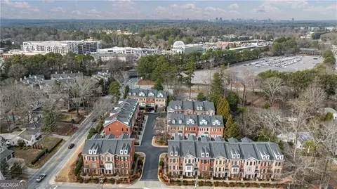 View/Area - Undisclosed, Atlanta, GA 30319 photo 3 of 6