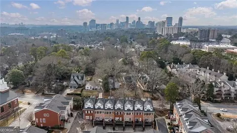 View/Area - Undisclosed, Atlanta, GA 30319 photo 4 of 6