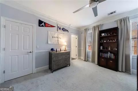 Bedroom - Undisclosed, Atlanta, GA 30319 photo 4 of 6