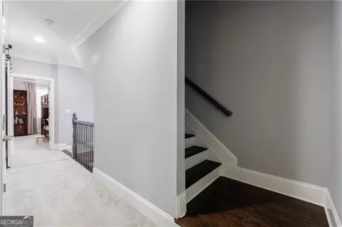 Entry Way - Undisclosed, Atlanta, GA 30319 photo 4 of 4
