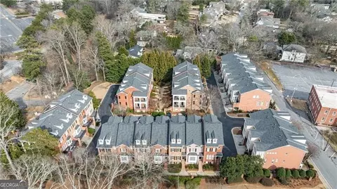View/Area - Undisclosed, Atlanta, GA 30319 photo 1 of 6