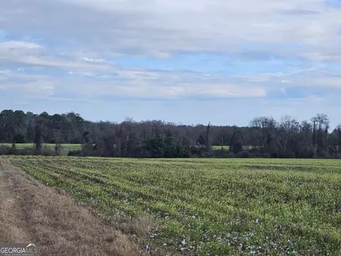 0 Garrett Rd #N/A, Ashburn, GA 31714