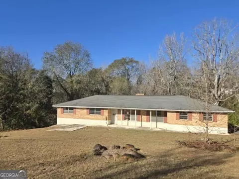 201 Joycliff Cir, Macon, GA 31211