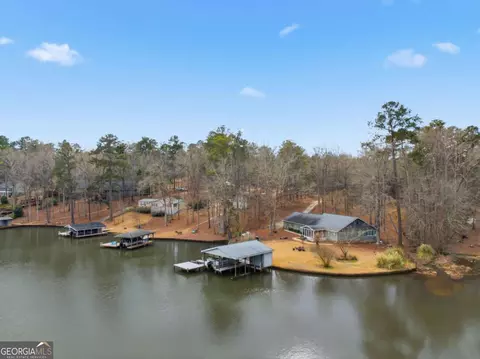 174 Paramount Dr, Eatonton, GA 31024