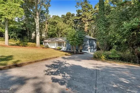 1946 Macland Rd SW, Marietta, GA 30064