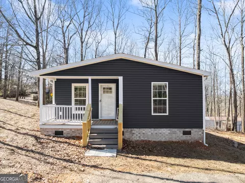 2410 Bolman Rd, Gainesville, GA 30507